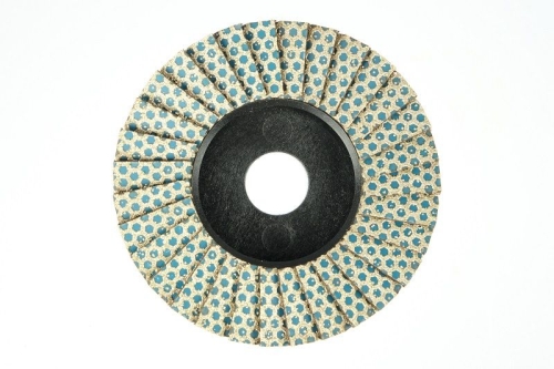 Tarcze listkowe z powłoką diamentową PROXXON, ziarnistość 60, 50mm, 2 szt.