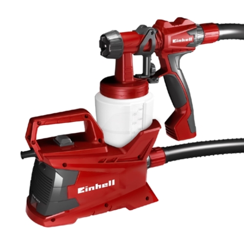 Pistolet do malowania TC-SY 600S 600W 4260015