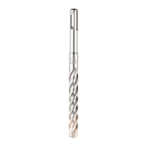Wiertło SDS-plus MX4 12x100x165 mm 10szt.