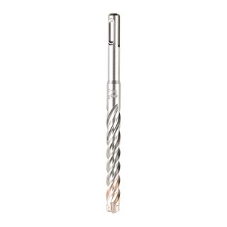 Wiertło SDS-plus MX4 12x100x165 mm 10szt.