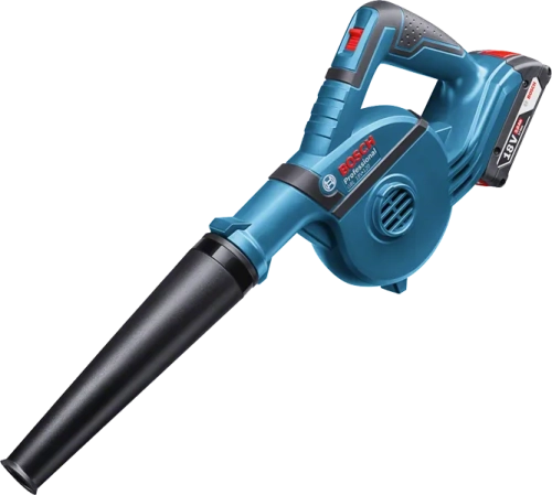 Dmuchawa akumulatorowa Bosch GBL 18V-120 solo