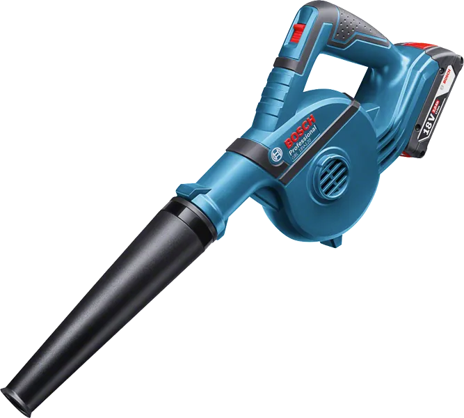 Dmuchawa akumulatorowa Bosch GBL 18V-120 solo