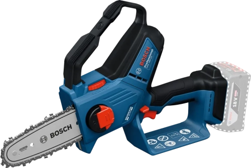 Pilarka akumulatorowa Bosch GKE 18V-15
