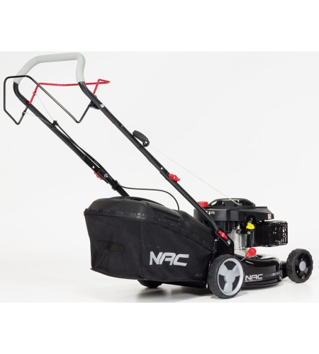 Kosiarka spalinowa z napędem NAC LS42-146-NG 146cc 2.jpg