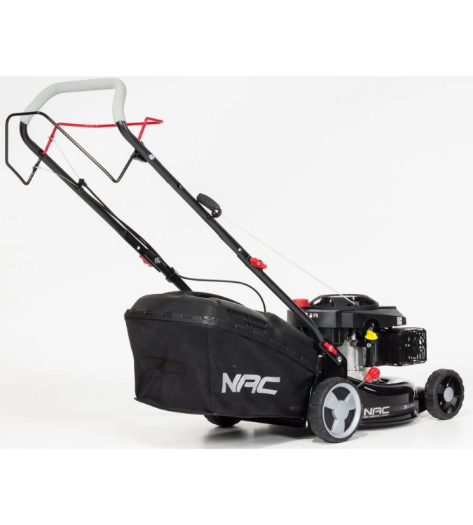 Kosiarka spalinowa z napędem NAC LS42-146-NG 146cc 2.jpg