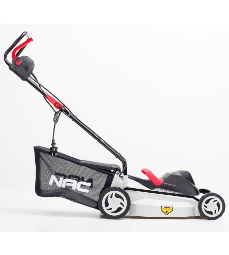 Kosiarka elektryczna NAC LE15-37 PB-S