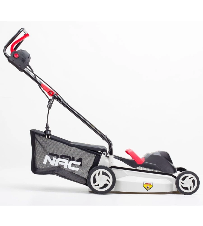 Kosiarka elektryczna NAC LE15-37 PB-S