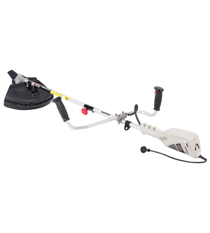 Kosa elektryczna NAC BE140-SW-S