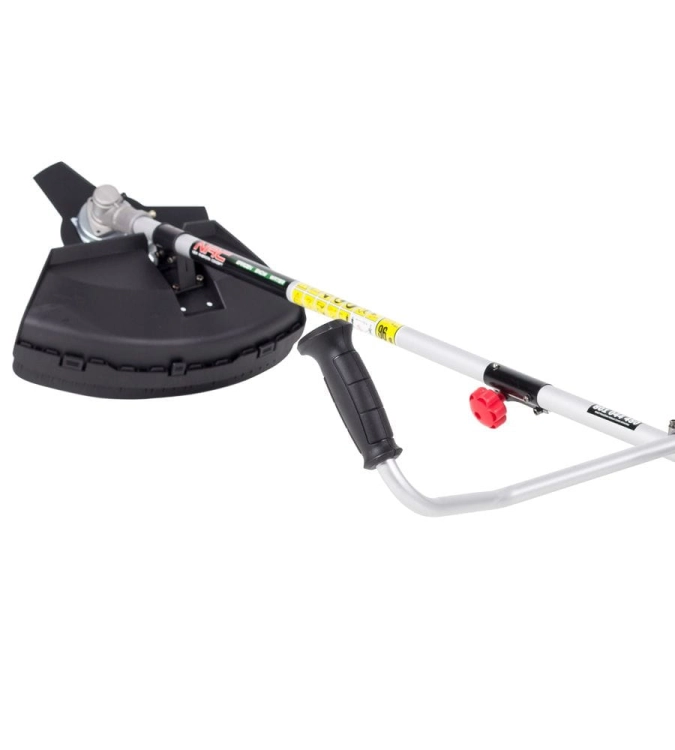 Kosa elektryczna NAC BE140-SW-S