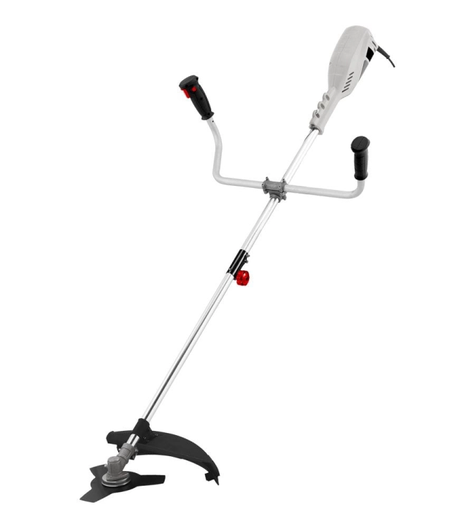 Kosa elektryczna NAC BE140-SW-S
