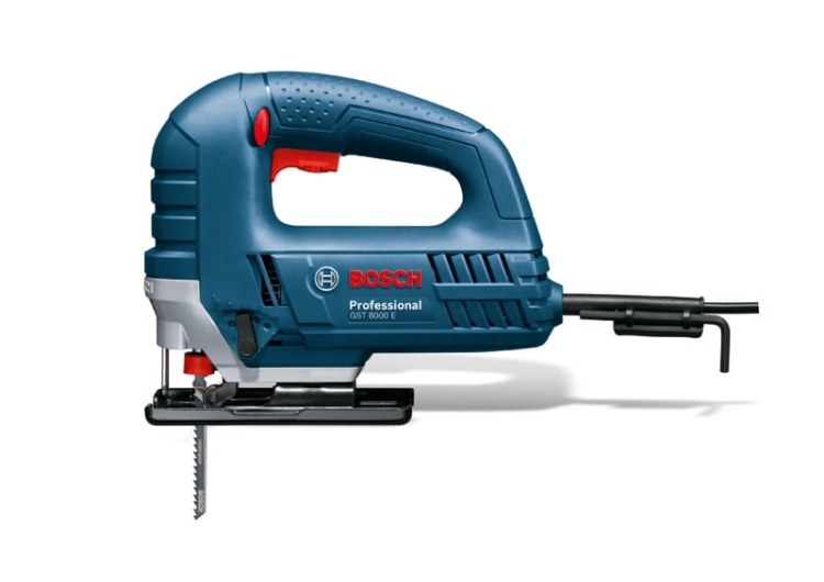 Wyrzynarka Bosch GST 8000E