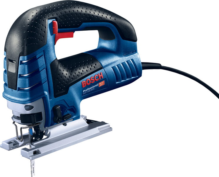 Wyrzynarka GST 150BCE Bosch 0601513000