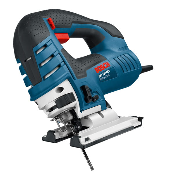Wyrzynarka GST 150BCE Bosch 0601513000