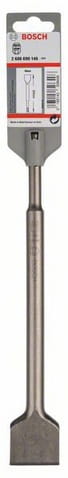 Dłuto łopatkowe SDS plus 250/40
