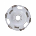 Tarcza diament EFC High Speed