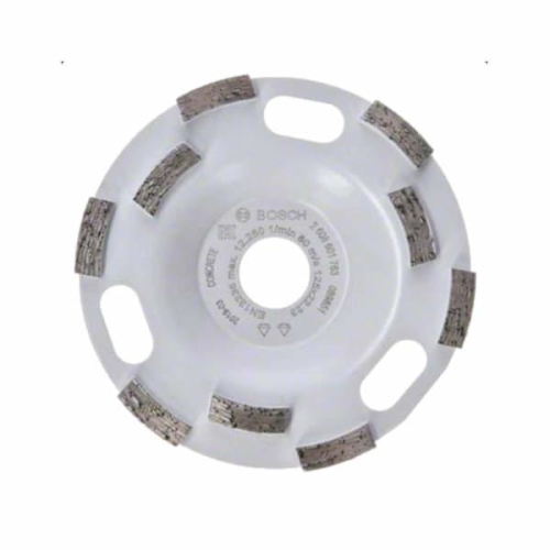 Tarcza diament EFC High Speed