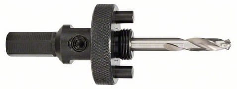 Uchwyt Bosch Hex 11 mm do otwornic 32–210