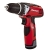 Einhell TH-CD 12-2Li 2x1,3 Ah