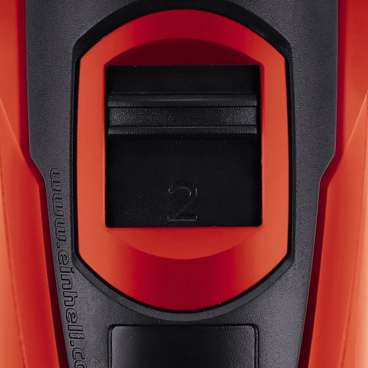 Einhell TH-CD 12-2Li 2x1,3 Ah