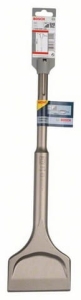 Dłuto łopatkowe SDS-max  400/115 mm samoostrzące