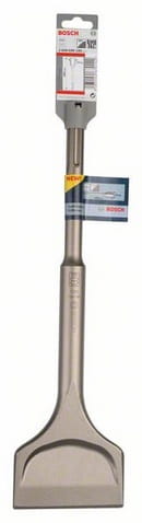 Dłuto łopatkowe SDS-max 400/115