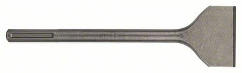 Dłuto łopatkowe SDS-max 300/80