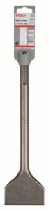 Dłuto łopatkowe SDS-max 300/80 mm
