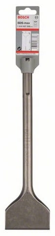 Dłuto łopatkowe SDS-max 300/80