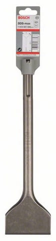 Dłuto łopatkowe SDS-max 300/80