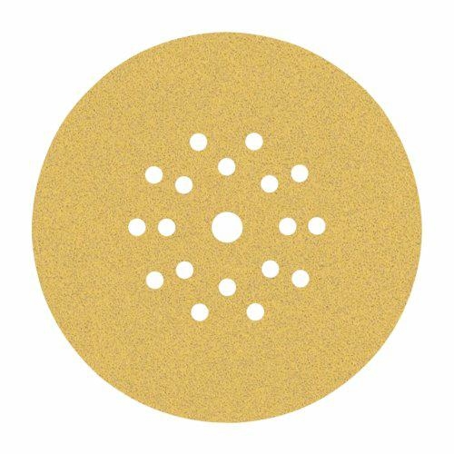 Papier ścierny Bosch EXPERT 225mm ziarnistość 80