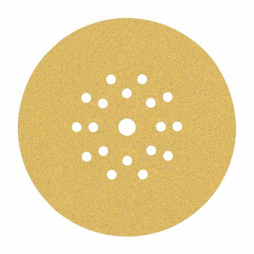 Papier ścierny Bosch EXPERT 225mm ziarnistość 80
