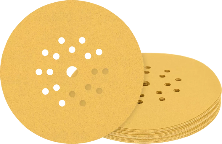 Papier ścierny Bosch EXPERT 225mm ziarnistość 120