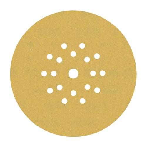 Papier ścierny Bosch EXPERT  225mm ziarnistość 180 25szt. 19 otworów