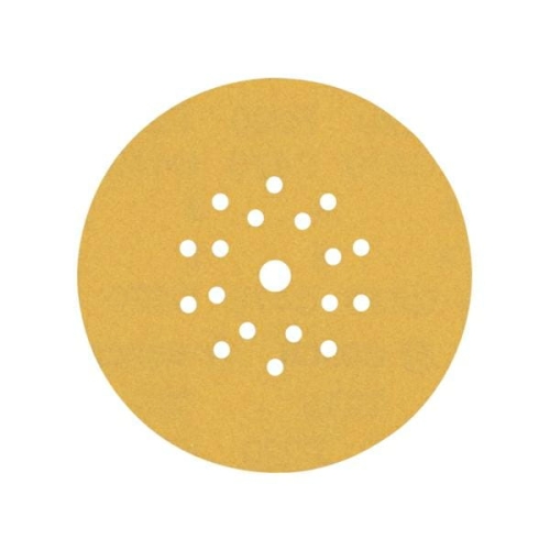 Papier ścierny Bosch EXPERT  225mm ziarnistość 220 25szt. 19 otworów