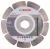B.Tarcza diament beton 125x22x1,6x10mm Standard