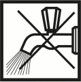 B.Tarcza diament beton 125x22x1,6x10mm Standard