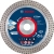 B.Tarcza diament ceramika 76x10x1,5x10mm HardCeramic EXPERT