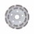 Tarcza diament garnkowa 125mm Expert for Concrete
