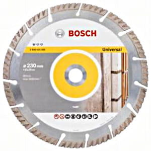Tarcza diament Universal Standard 230mm