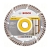 B.Tarcza diament Universal Standard 150x22,22x2,4x10mm