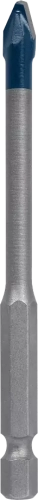 Wiertło EXPERT HEX-9 Bosch HardCeramic