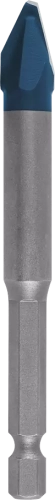 Wiertło EXPERT HEX-9 Bosch HardCeramic