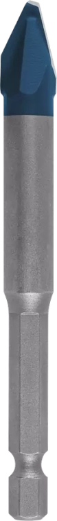 Wiertło EXPERT HEX-9 Bosch HardCeramic