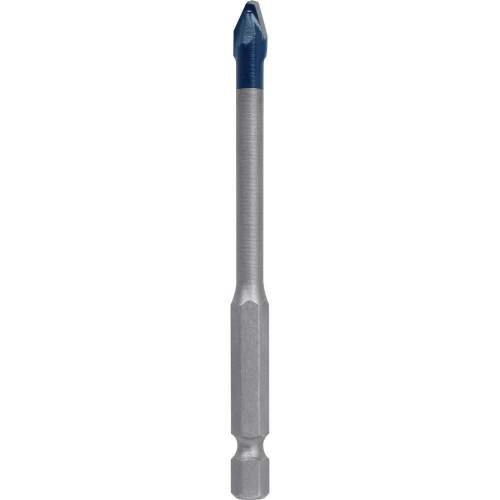 Wiertła EXPERT HEX-9 Bosch HardCeramic