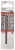 B.Wiertło metal HSS-Co  5,0x52x86