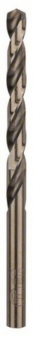 B.Wiertło metal HSS-Co  7,0x69x109