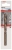 Wiertło metal Bosch HSS-Co 8,0x75x117
