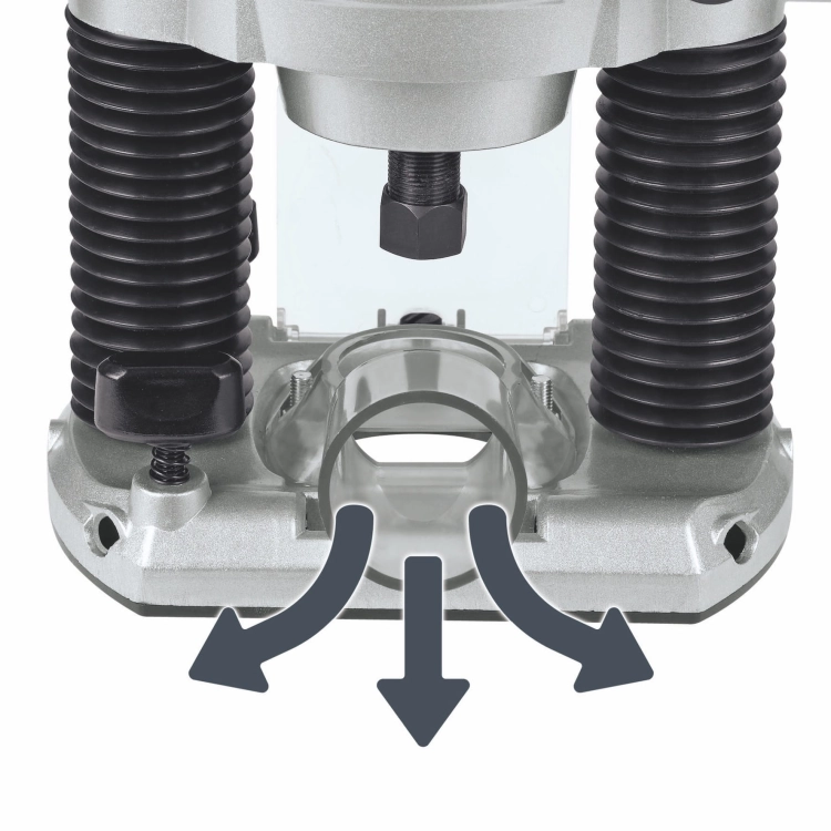 Einhell TC-RO 1155E