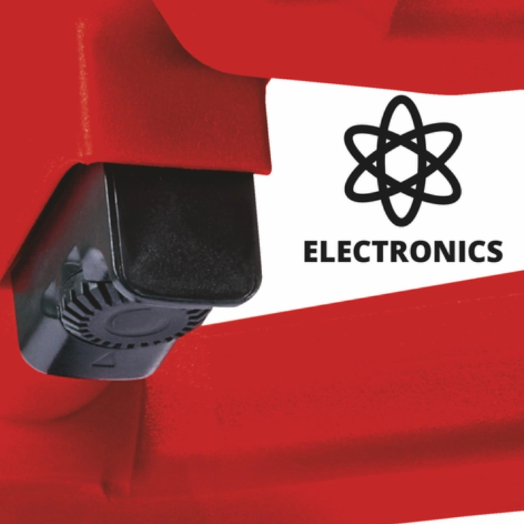 Einhell TC-MX 1200 E