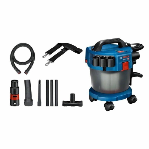 BOS.Odkurzacz aku.GAS 18V-10L solo